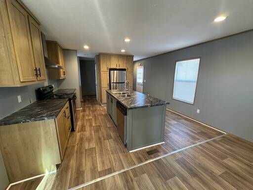 mobile home thumb