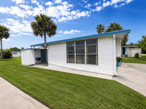 mobile home thumb