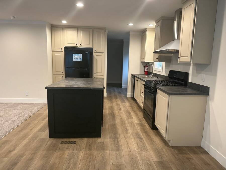 For Sale 224 Red Oak Drive, Lot 112, Coopersville, MI 49404 Double