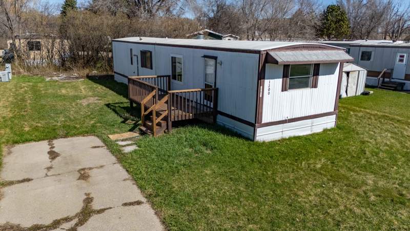 Mandan, ND