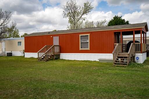 mobile home thumb