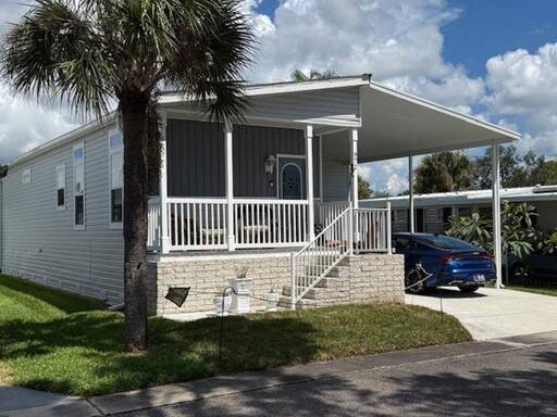 mobile home thumb