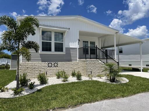 mobile home thumb