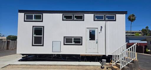 mobile home thumb