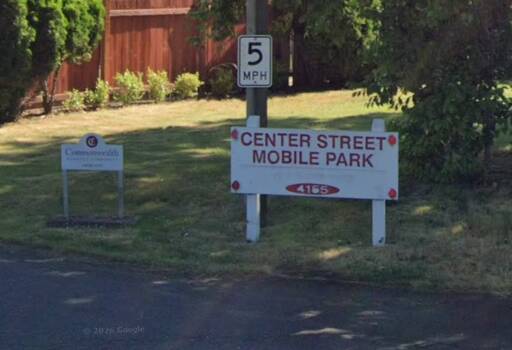 mobile home thumb