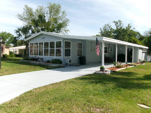 mobile home thumb