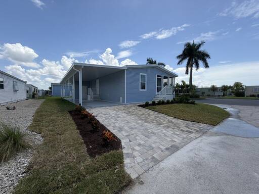 mobile home thumb