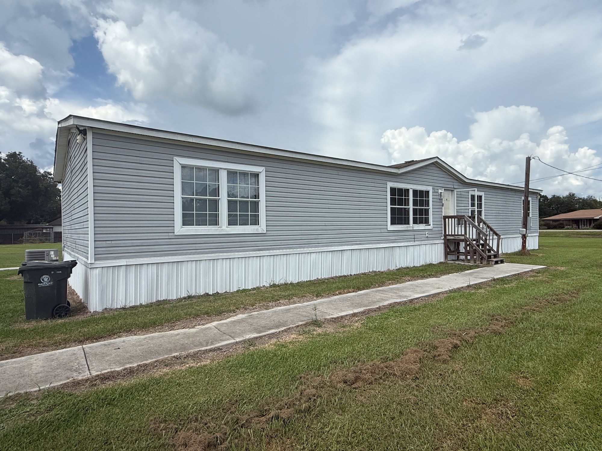 SCHRIEVER, LA