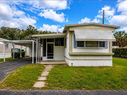mobile home thumb