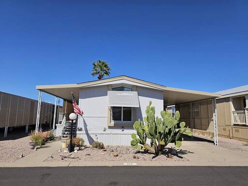 mobile home thumb