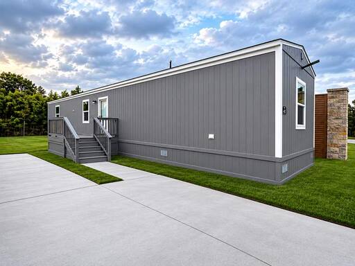 mobile home thumb
