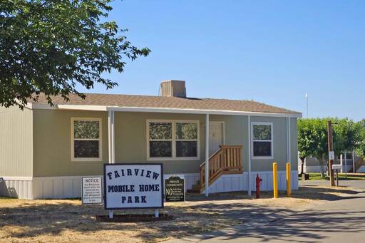 mobile home thumb