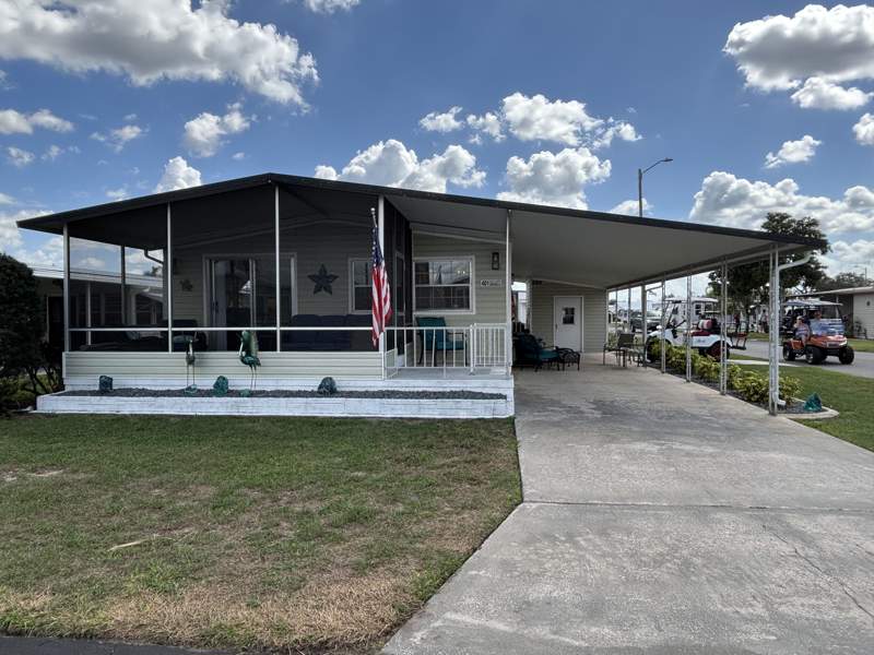 Lake Placid, FL