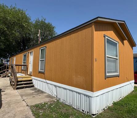 mobile home thumb