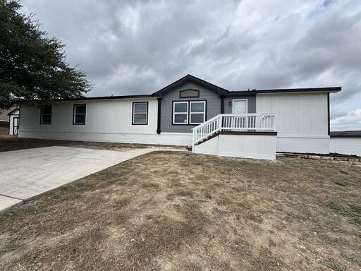 mobile home thumb