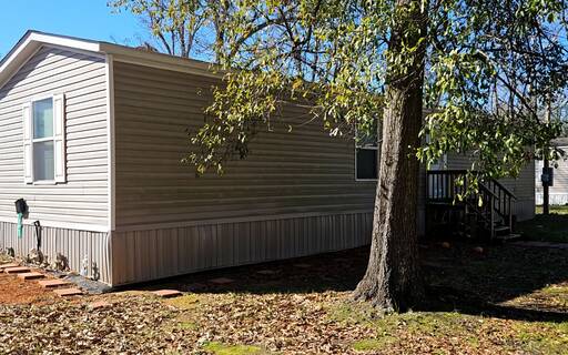 mobile home thumb
