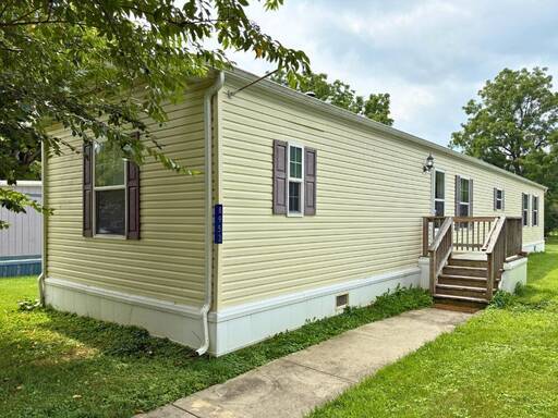 mobile home thumb