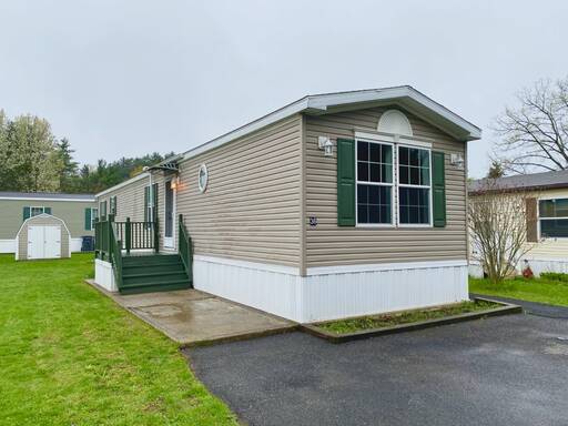 mobile home thumb