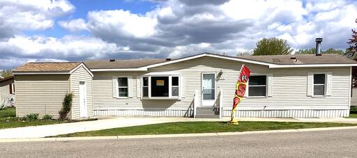 mobile home thumb