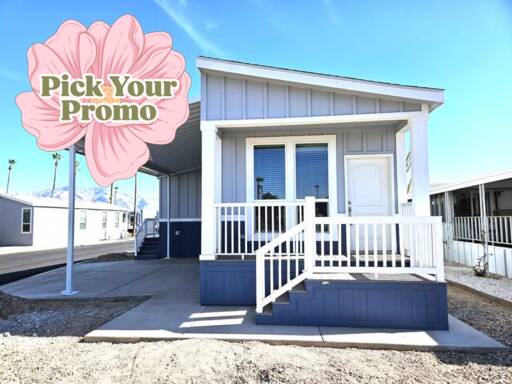 mobile home thumb