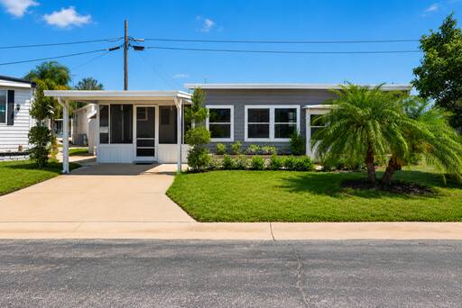 mobile home thumb