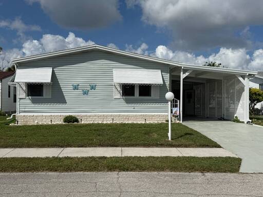 mobile home thumb