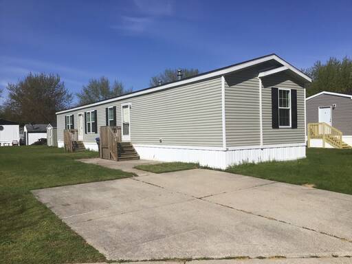 mobile home thumb