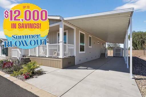 mobile home thumb