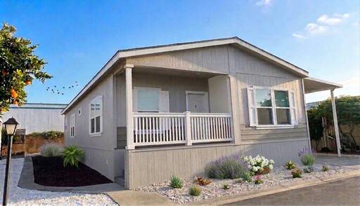 mobile home thumb