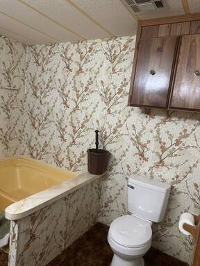 mobile home thumb