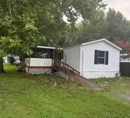 mobile home thumb