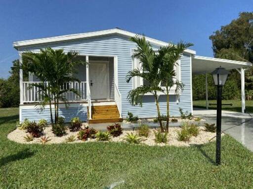 mobile home thumb