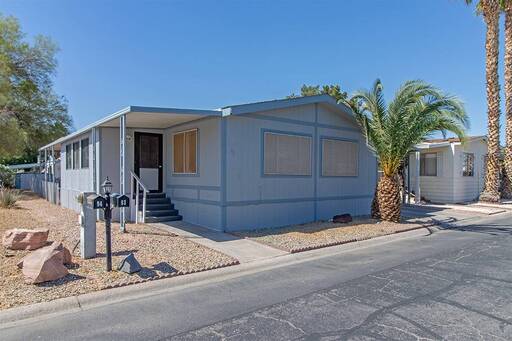 mobile home thumb