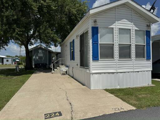 mobile home thumb