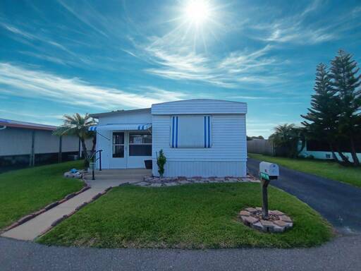 mobile home thumb