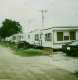 mobile home thumb