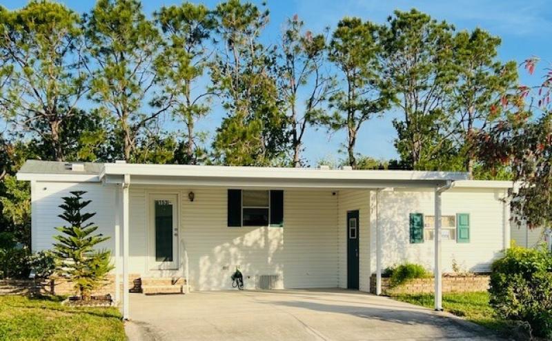 Parrish, FL