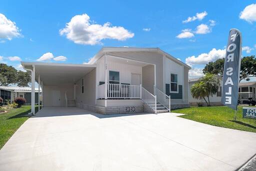 mobile home thumb