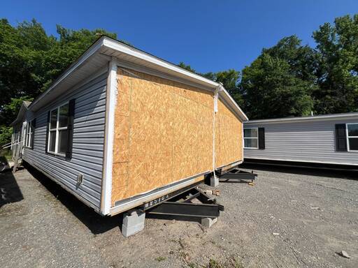 mobile home thumb