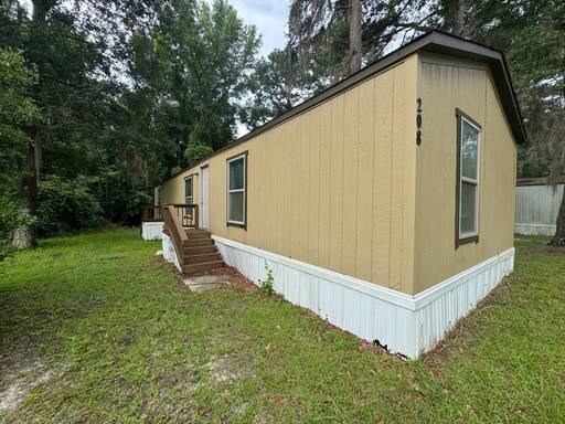 mobile home thumb