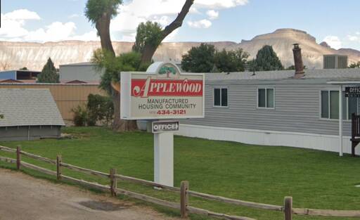 mobile home thumb