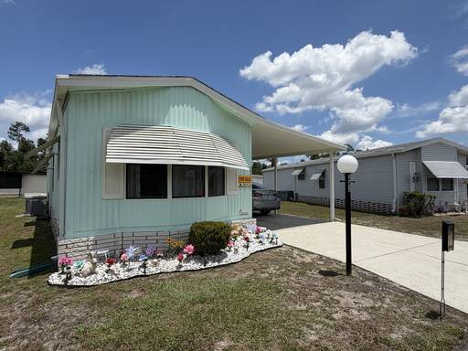 mobile home thumb