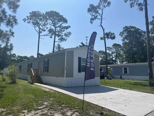 mobile home thumb