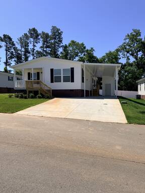 mobile home thumb
