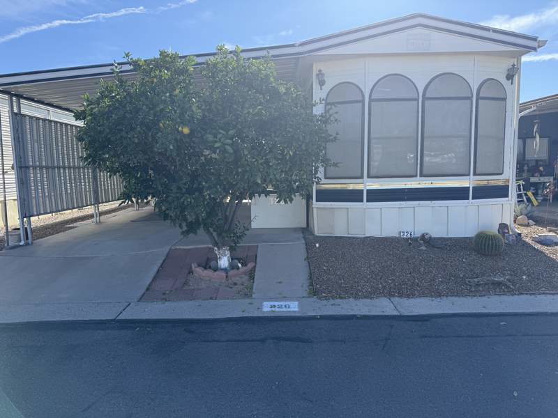 Apache Junction, AZ