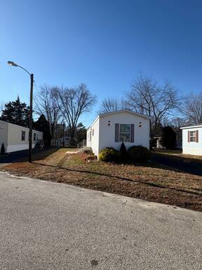 mobile home thumb
