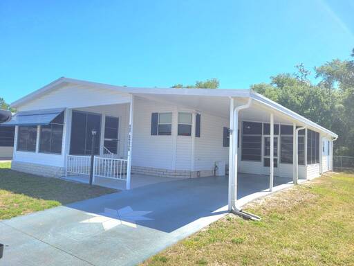 mobile home thumb