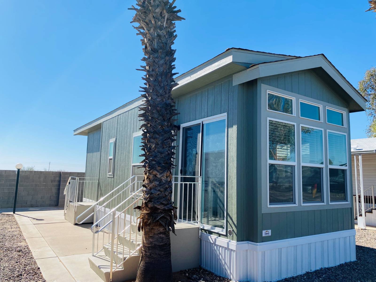 Casa Grande, AZ