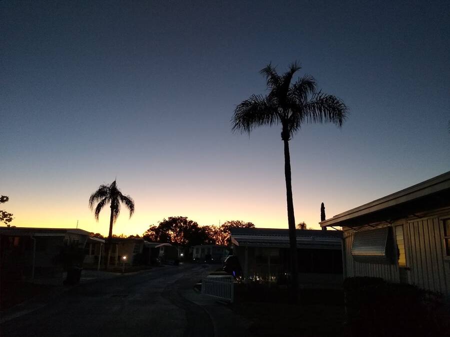 Golden Acres Mobile Home Park 1040 Main Street, Dunedin, FL 34698