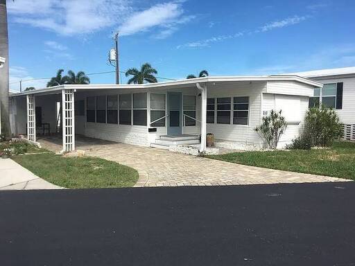 mobile home thumb